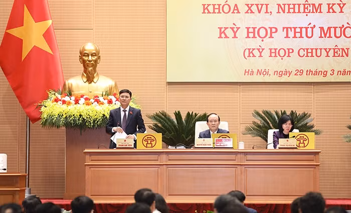 ha noi thong qua dieu chinh tong bien che su nghiep thanh pho nam 2024 hinh 1