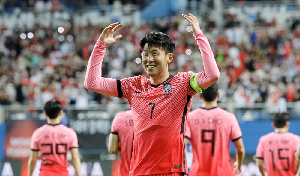 han quoc se bop nghet thai lan 18h00 ngay 21 3 vong loai world cup 2026 hinh 1