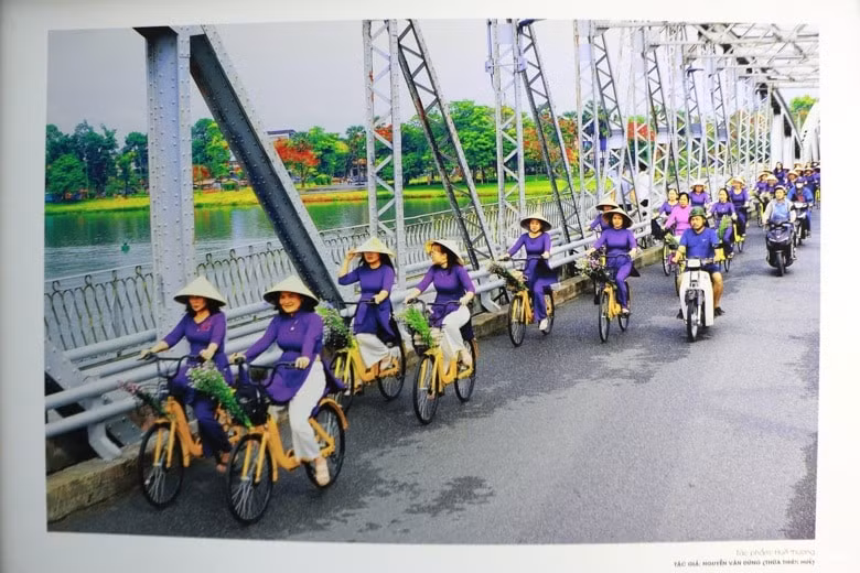 trien lam anh nghe thuat chung mot co do viet nam hinh 4