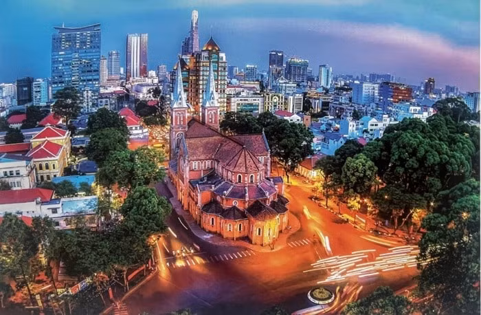 trien lam anh nghe thuat chung mot co do viet nam hinh 3