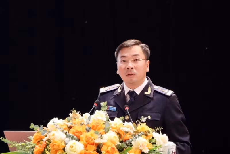 cuc hai quan tinh bac ninh doi thoai voi hon 200 doanh nghiep hoat dong xuat nhap khau hinh 2