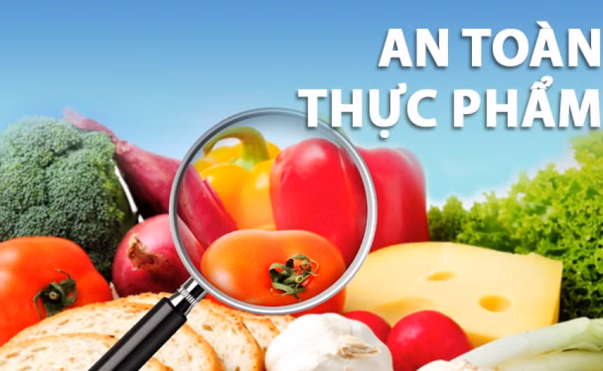 ban hanh ke hoach trien khai thang hanh dong vi an toan thuc pham nam 2024 hinh 1
