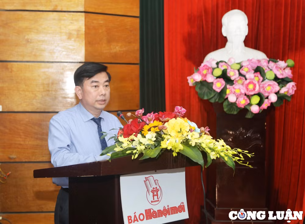 cuoc thi viet 70 nam giai phong thu do ky uc tu hao lan toa van hoa lich su thang long ha noi hinh 2