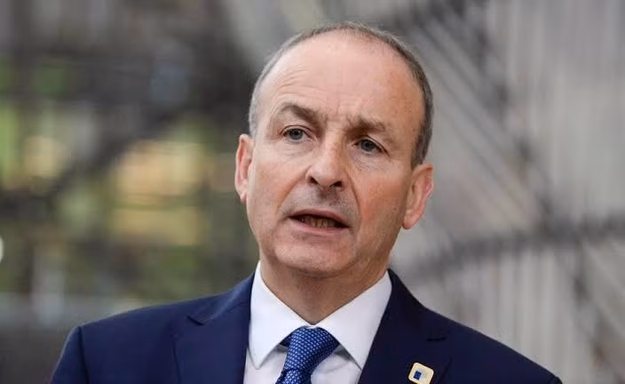 cong hoa ireland se tham gia cung nam phi trong vu kien diet chung doi voi israel hinh 1