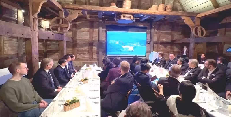 tinh thai binh tim kiem co hoi hop tac dau tu tai duc hinh 1