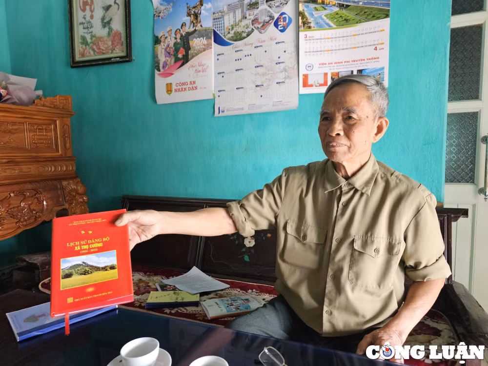 can lang nghe nguyen vong cua nguoi dan khi dua nui ngoc vao khai thac hinh 3