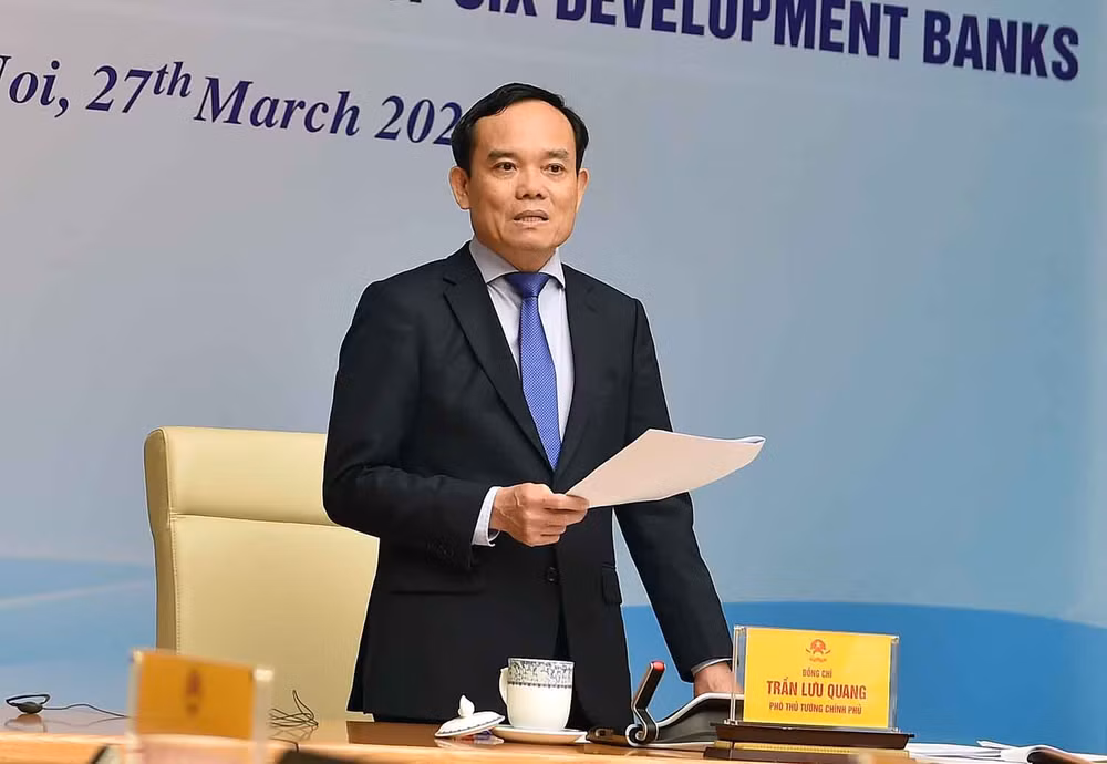 viet nam va cac nha tai tro hai hoa hoa thu tuc de rut ngan thoi gian trien khai du an oda hinh 2