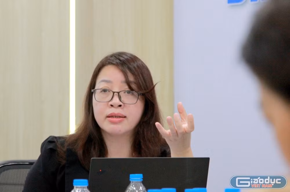 tap chi dien tu giao duc viet nam to chuc hoi thao dinh duong trong hoc duong hinh 6