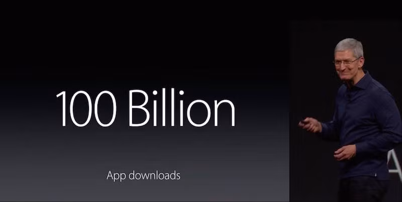 Tim Cook - CEO của Apple