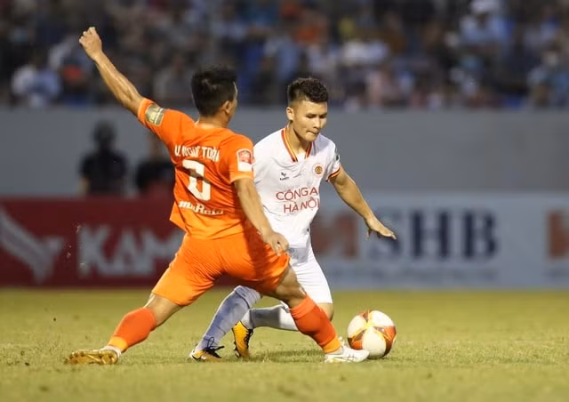 nhung doi bong dua ngoi vo dich va dua tru hang tai vleague 2023 hinh 1