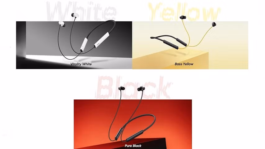 realme buds wireless 3 sap sua trinh lang tai an do hinh 1