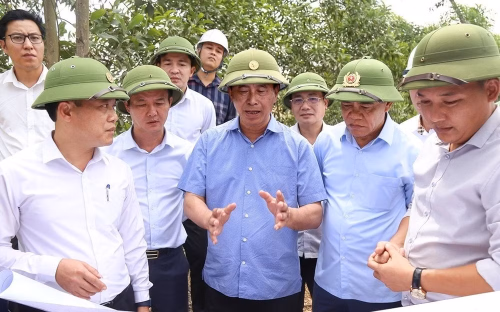 thu truong bo gtvt dam bao nguon vat lieu xay dung thi cong cao toc bac nam qua ha tinh hinh 2
