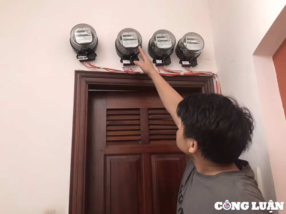 chu nha tro tang tien dien nuoc sinh vien nguoi lao dong keu troi hinh 1