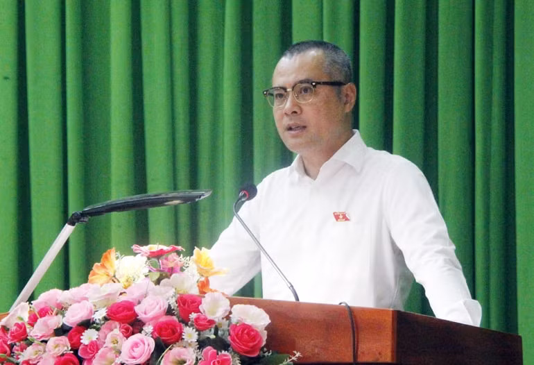 cu tri kien nghi giai quyet vuong mac lien quan dat dai gia boi thuong giai phong mat bang hinh 2