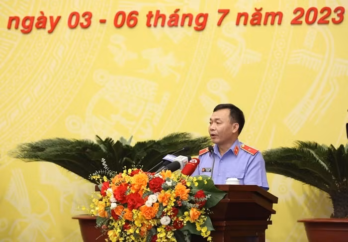 vien truong vksnd tp ha noi toi pham ve tham nhung va chuc vu tang hinh 1