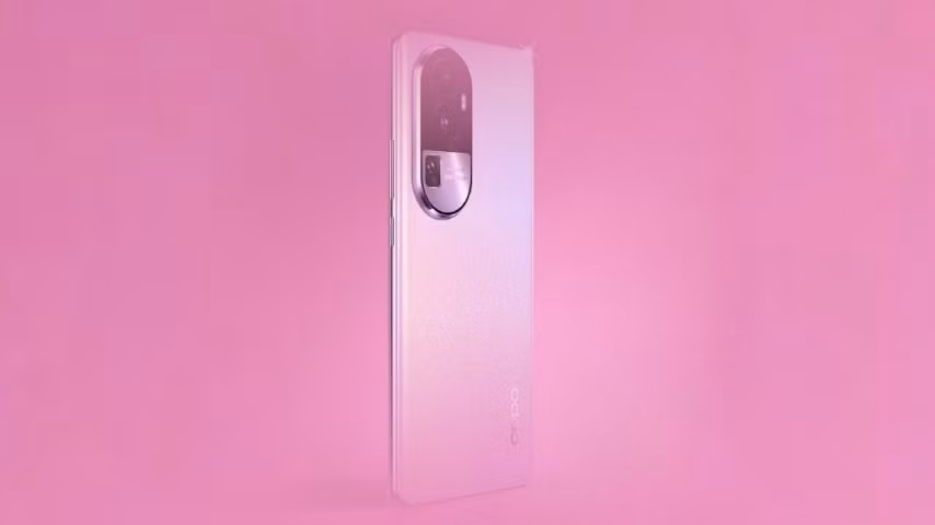 ra mat oppo reno10 pro star sound edition tai trung quoc hinh 3
