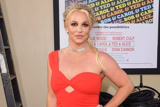 britney spears bi nhan vien an ninh tan cong hinh 1