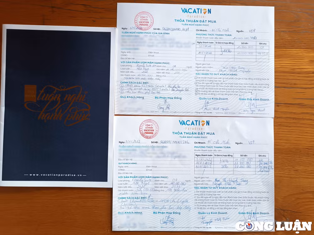 bo cong an da nhan duoc nhieu don thu khieu nai to giac lien quan den mo hinh so huu ky nghi hinh 1
