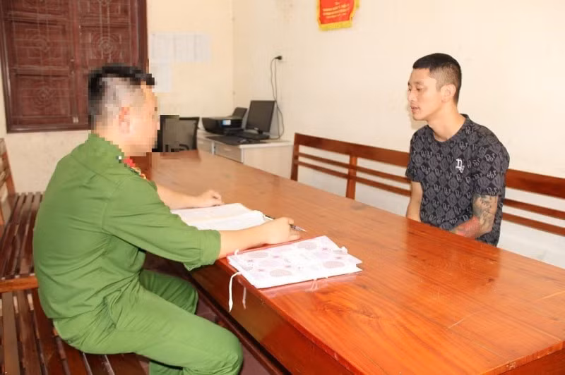 danh sap duong day xuat khau lao dong bat hop phap viec nhe luong cao hinh 1