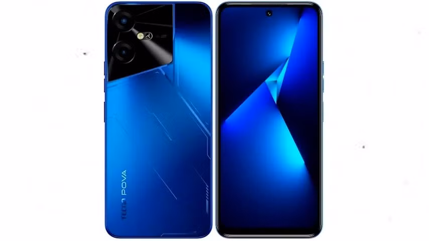 hinh anh dau tien ve tecno pova neo 3 hinh 2