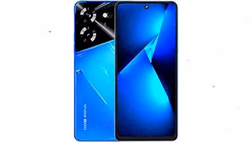 hinh anh dau tien ve tecno pova neo 3 hinh 3