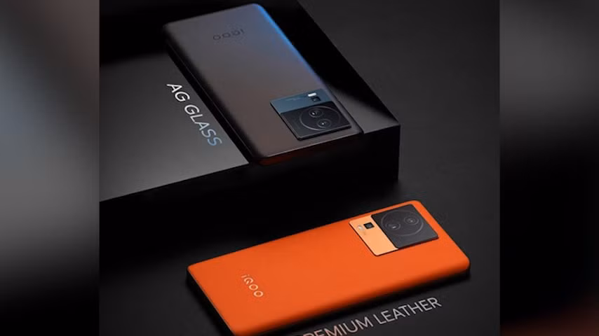 chinh thuc trinh lang vivo iqoo neo7 pro tai an do hinh 4