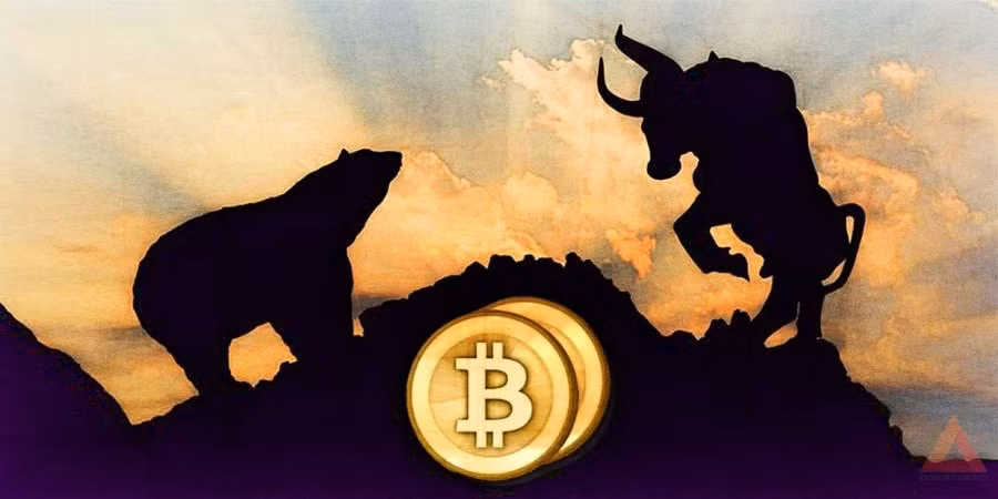gia bitcoin lai duoc day tang manh hinh 1