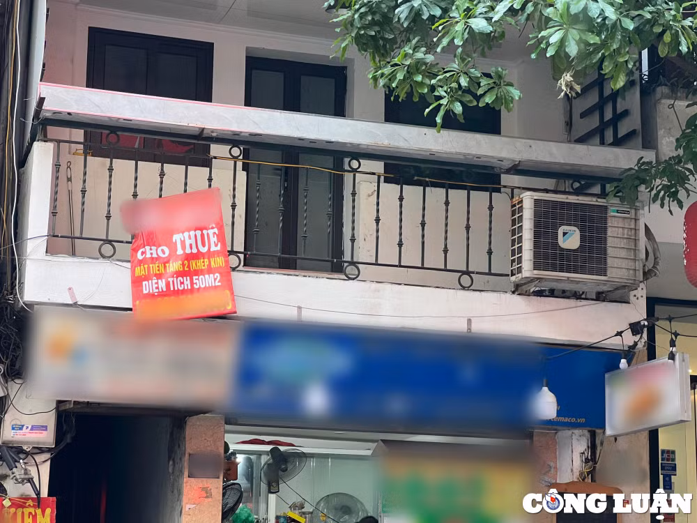 ha noi chia nho mat bang kinh doanh vi gia thue cao hinh 1