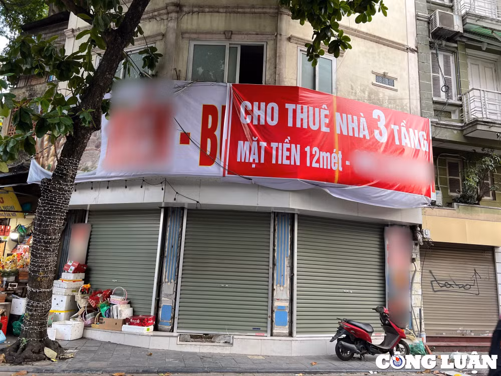 ha noi chia nho mat bang kinh doanh vi gia thue cao hinh 5