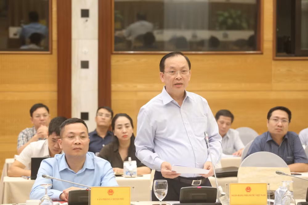 ngan hang nha nuoc nhieu doanh nghiep muon vay nhung khong chung minh duoc dieu kien tra no hinh 2