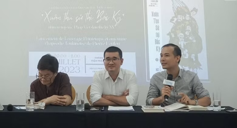 xuan thu su thi bac ky cuon sach giao thoa van hoa dong tay hinh 1