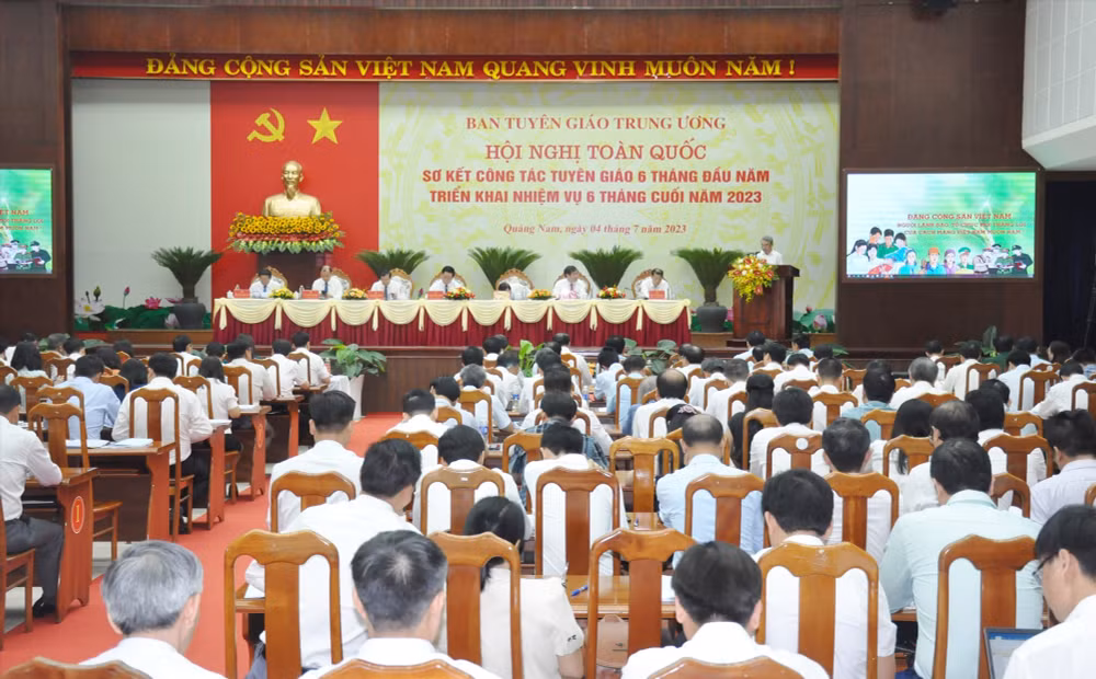 trien khai dong bo co hieu qua cong tac tuyen truyen bao chi xuat ban thong tin doi ngoai hinh 1