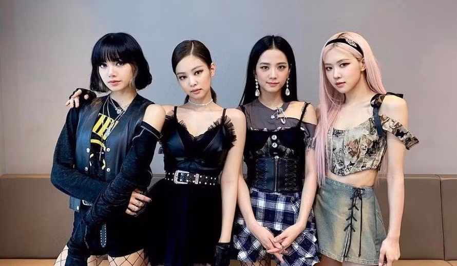 so vhtt ha noi chinh thuc cap phep cho show cua blackpink hinh 1