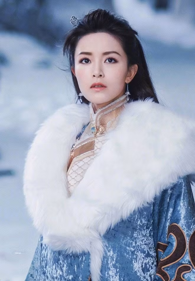 bo phim khien phu nu so lay chong cua my nhan y thien do long ky hinh 2