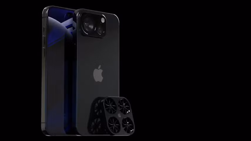 xuat hien concept iphone xx ultra hinh 9