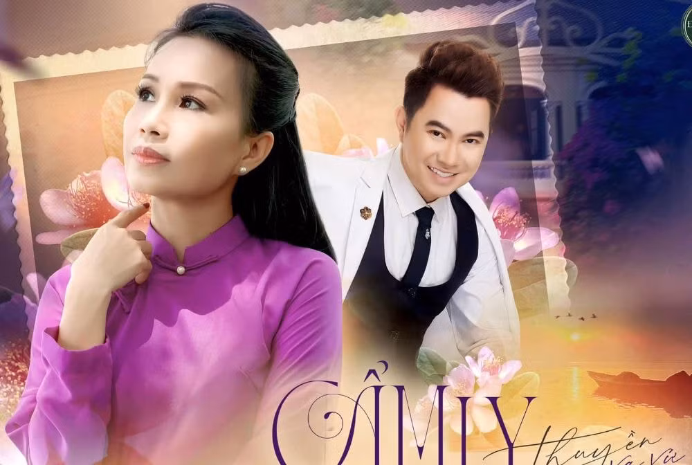 gan 150 nghe sy dinh dam viet lan toa yeu thuong tu hanh trinh vi nu cuoi tre tho 2023 hinh 10
