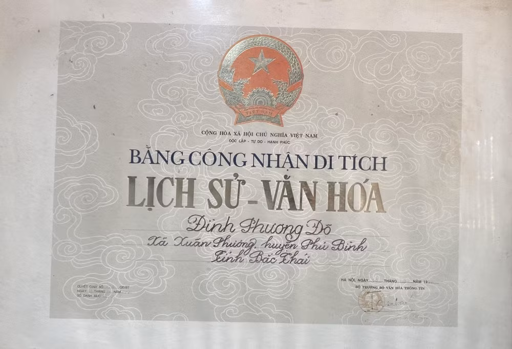di tich lich su van hoa cap quoc gia dinh phuong do xuong cap tiem an nhieu nguy hiem hinh 13