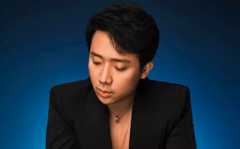 mc tran thanh xem lai clip minh khoc toi thay nhu ke dien hinh 1