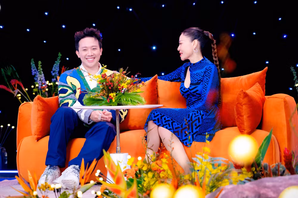 mc tran thanh xem lai clip minh khoc toi thay nhu ke dien hinh 2