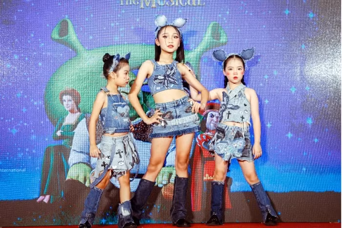 nhac kich shrek the musical se duoc trinh dien tai nha hat lon hinh 4