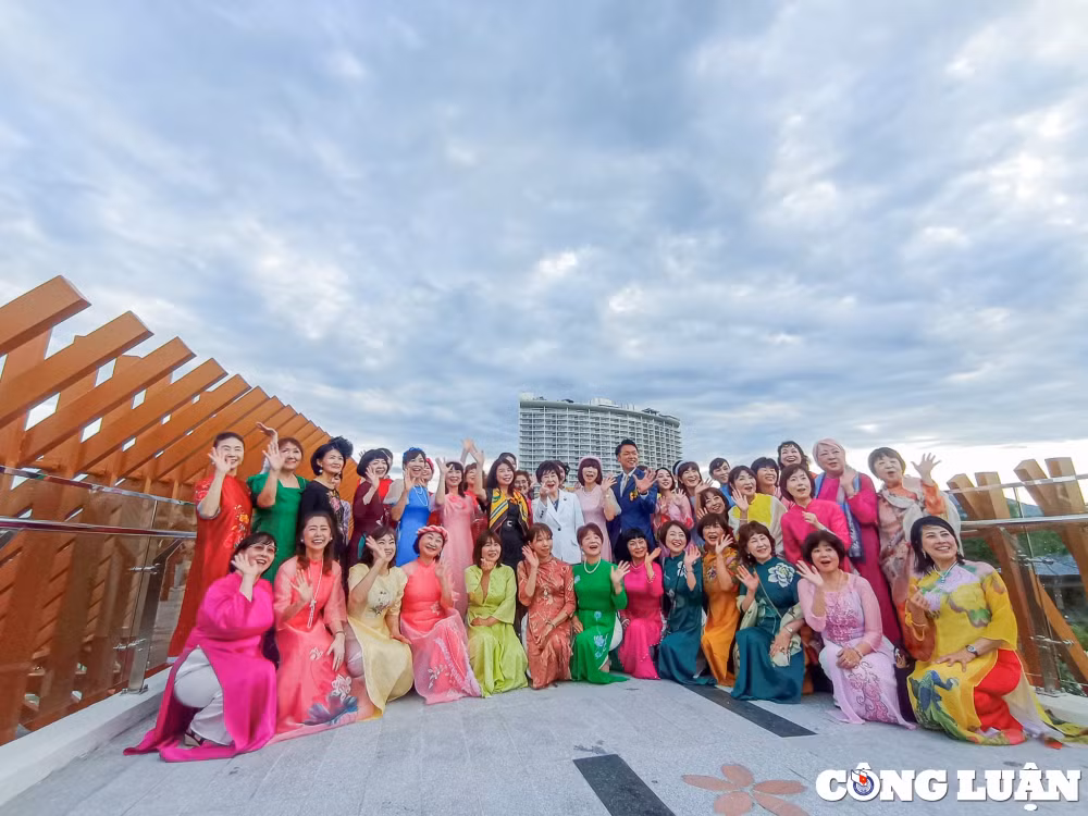 da nang dua vao su dung cau vuot huu nghi viet nam nhat ban tri gia 42 ti dong hinh 2