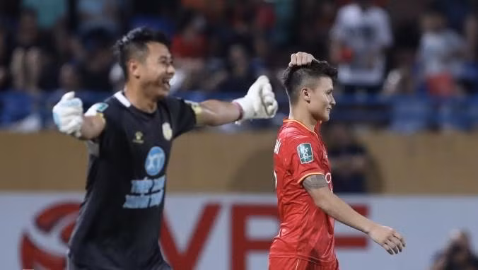 quang hai sut hong luan luu clb cahn bi loai khoi cup quoc gia 2023 hinh 2