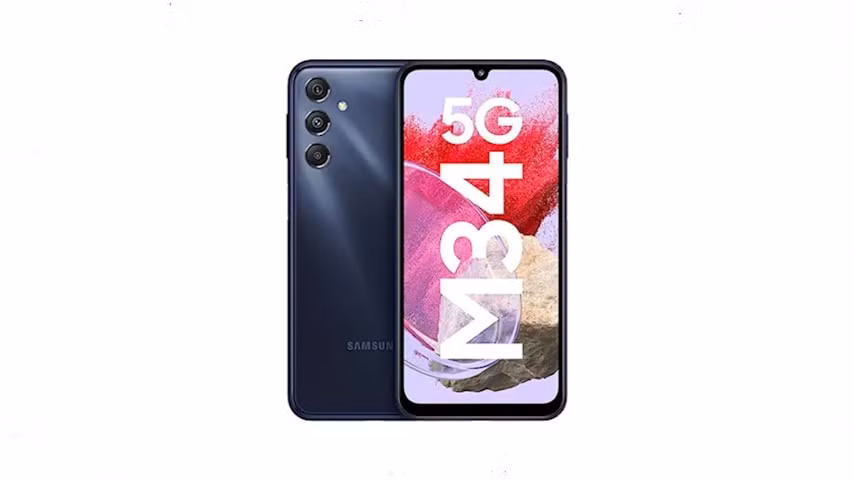chinh thuc cong bo samsung galaxy m34 5g hinh 2