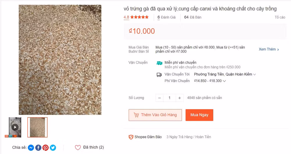 la cay vo trau vut bo bat ngo doi doi tren san thuong mai dien tu hinh 6