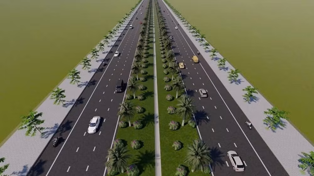 Phối cảnh Nam đỊNH