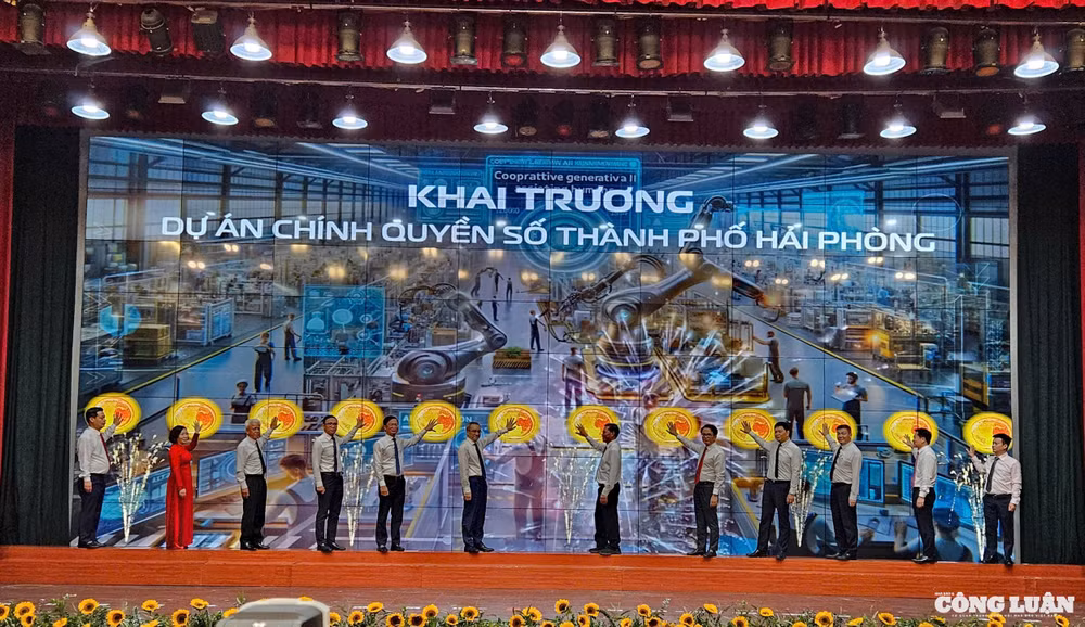 Chính quyề số