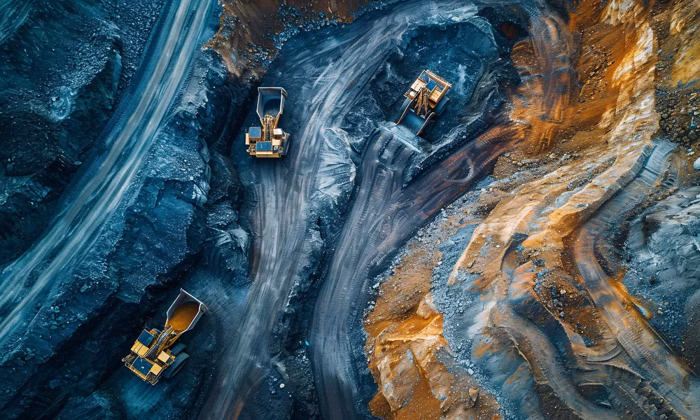 Nhóm được gọi là lanthanide (xeri, praseodymium, neodymium,promethi, samari, europi, gadolinium, terbi, dysprosi, holmium, erbi, thuli, ytterbi, luteti và lanthanum cùng tên) cũng như hai nguyên tố scandi và ytri được gọi là “đất hiếm”. Ảnh: Rareearths