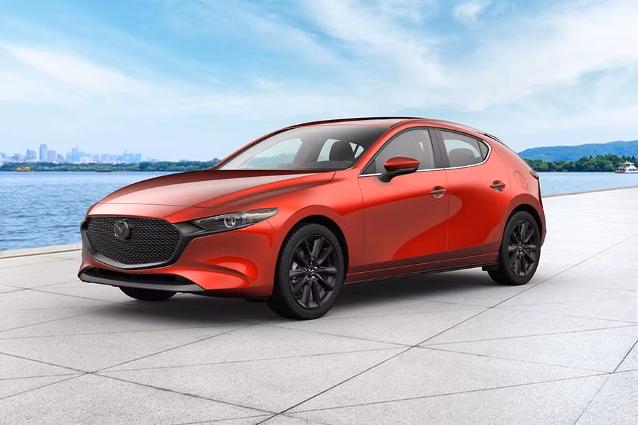Giá Mazda 3 Hatchback 2025 tại Vietnam - Tìm kiếm các Đánh giá, Hình ảnh, Thông Số Kỹ Thuật & Tốc lực theo dặm | Zigwheels