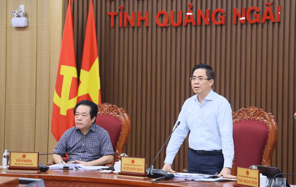 ANH GIANG