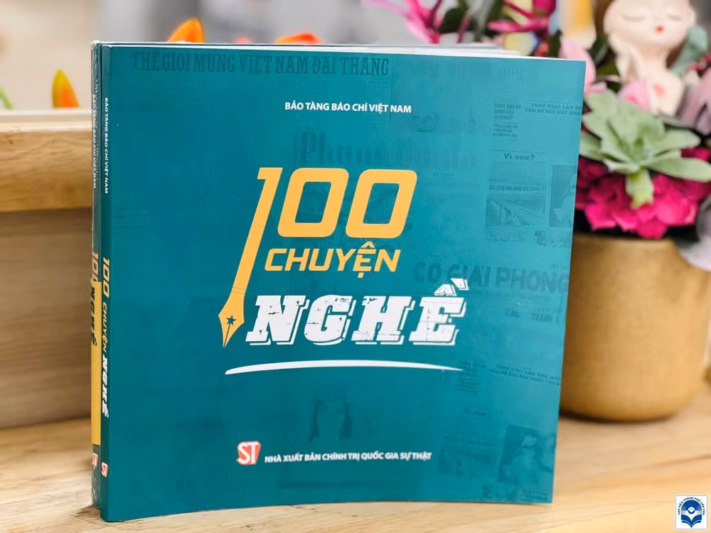 Trăm năm nghề báo - còn ai đứng gác giữa ngã ba thông tin?